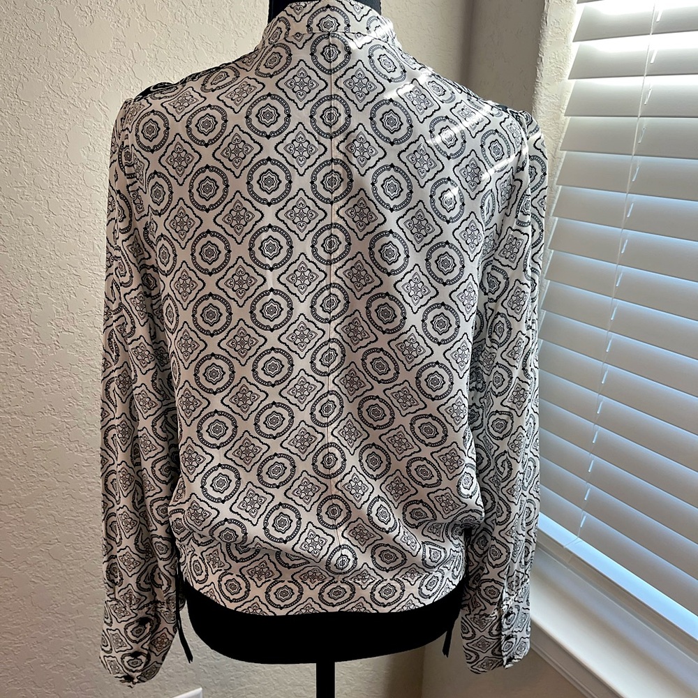 rag & bone top - Picture 3 of 4